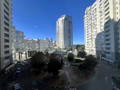 квартира за адресою Володимира Івасюка просп. (Героїв Сталінграду), 2-Д