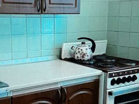 квартира по адресу Ахсарова ул., 15а