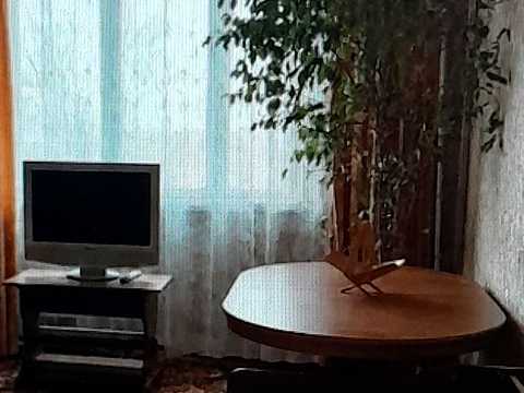 квартира по адресу Ахсарова ул., 15а