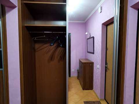 квартира по адресу Петра Григоренко просп., 36
