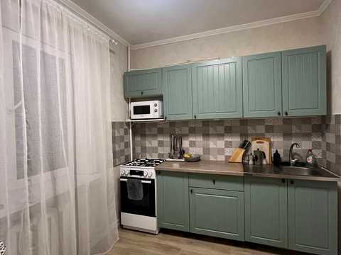 квартира по адресу Донецкое шоссе, 7