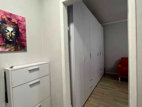 квартира по адресу Донецкое шоссе, 7