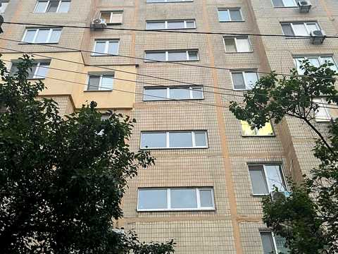 квартира по адресу Донецкое шоссе, 7