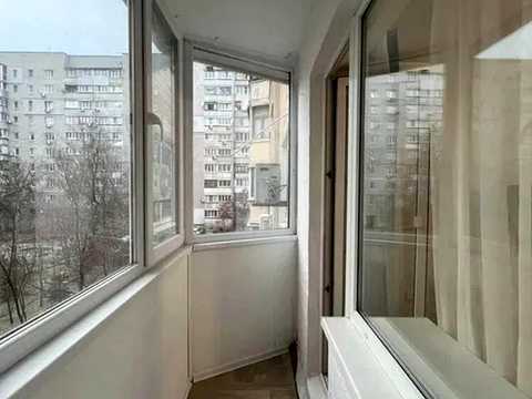 квартира по адресу Донецкое шоссе, 7