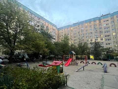 квартира по адресу Донецкое шоссе, 7