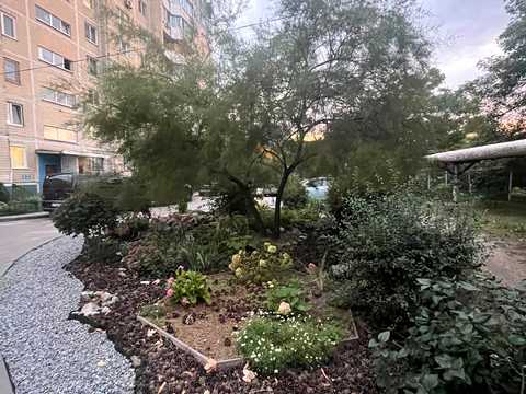 квартира по адресу Донецкое шоссе, 7