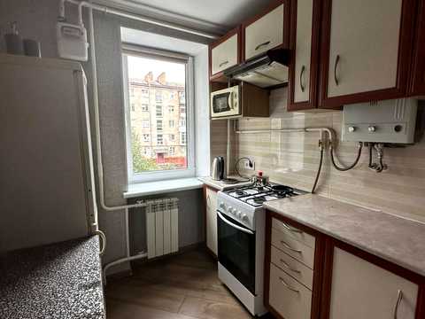 квартира по адресу Видинская ул., 23