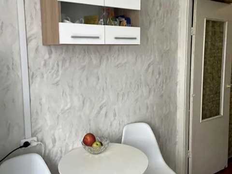 квартира по адресу Леся Курбаса просп., 12-Б