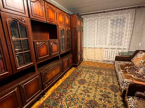 квартира по адресу Фосфорная ул., 11