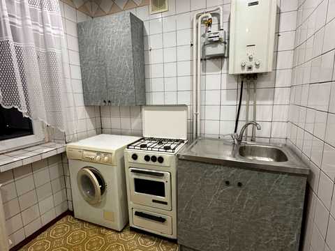 квартира по адресу Фосфорная ул., 11