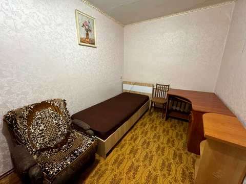 квартира по адресу Фосфорная ул., 11