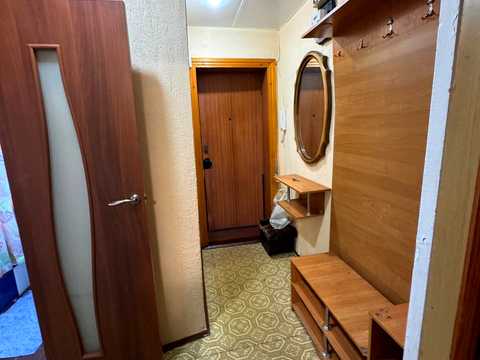 квартира по адресу Фосфорная ул., 11