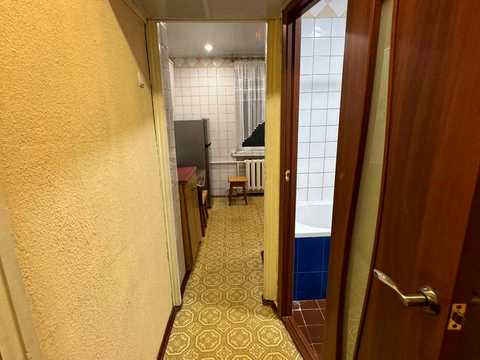 квартира по адресу Фосфорная ул., 11
