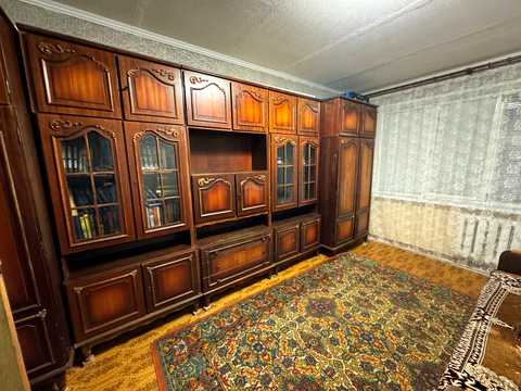 квартира по адресу Фосфорная ул., 11