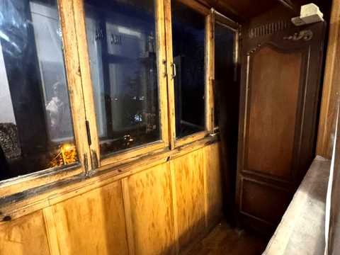 квартира по адресу Фосфорная ул., 11