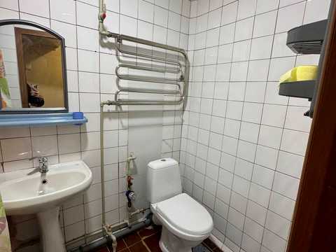 квартира по адресу Фосфорная ул., 11