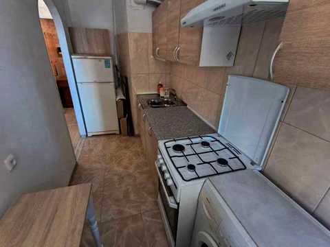 квартира за адресою Васильченка вул., 12