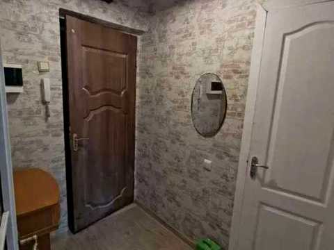 квартира за адресою Васильченка вул., 12
