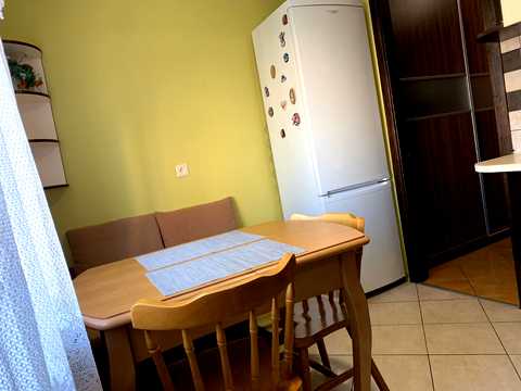 квартира по адресу Петра Григоренко просп., 36