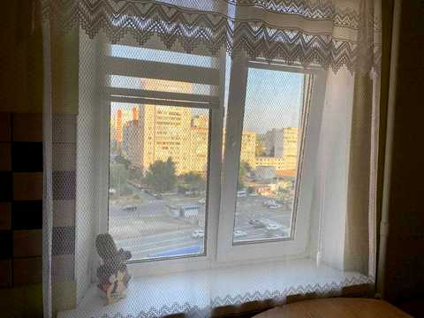 квартира по адресу Петра Григоренко просп., 36