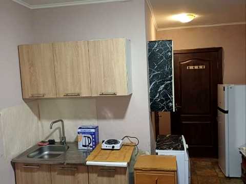 квартира по адресу Добровольцев пер., 10