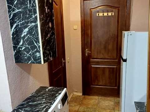 квартира по адресу Добровольцев пер., 10