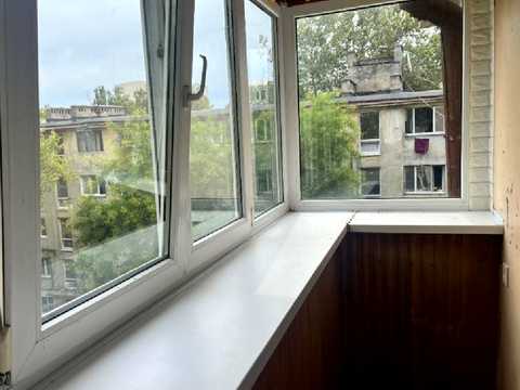 квартира за адресою Одеса, Інглезі вул. (25-ї Чапаєвської Дивізії), 16
