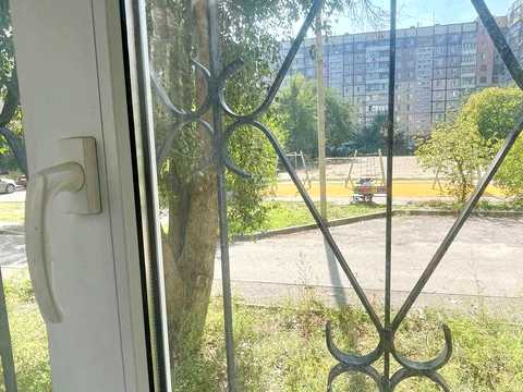 квартира по адресу Большая Диёвская ул. (Братьев Трофимовых), 12