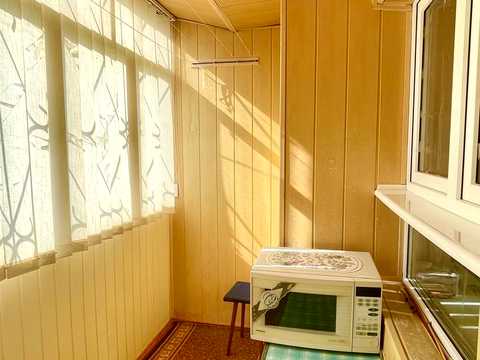 квартира по адресу Большая Диёвская ул. (Братьев Трофимовых), 12