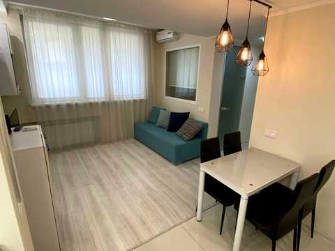 квартира за адресою Вітянська вул., 2