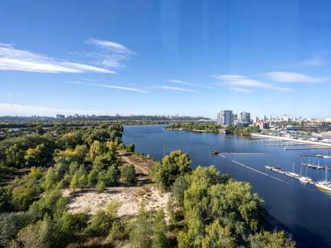 квартира за адресою Трускавецька вул., 10-Д