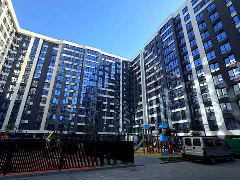 квартира по адресу Химиков ул., 28 к16-18