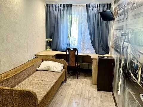 квартира по адресу Люстдорфская дорога ул. (Черноморская дорога), 31