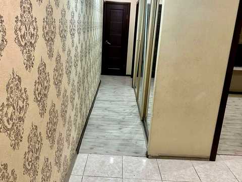 квартира по адресу Люстдорфская дорога ул. (Черноморская дорога), 31