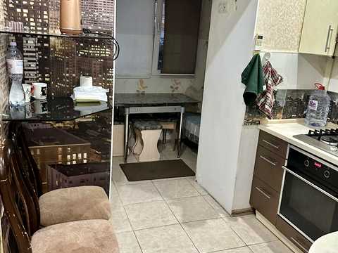 квартира по адресу Люстдорфская дорога ул. (Черноморская дорога), 31