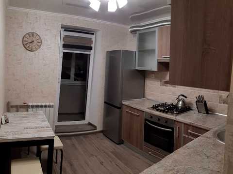 квартира за адресою Дерев'янка вул., 48