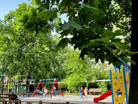 квартира по адресу Люстдорфская дорога ул. (Черноморская дорога), 31