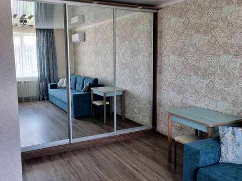 квартира за адресою Дерев'янка вул., 48