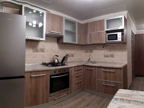 квартира за адресою Дерев'янка вул., 48