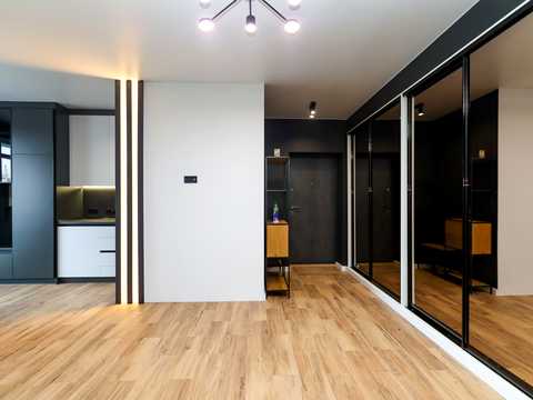 квартира за адресою Гетьмана Мазепи вул., 164, к8