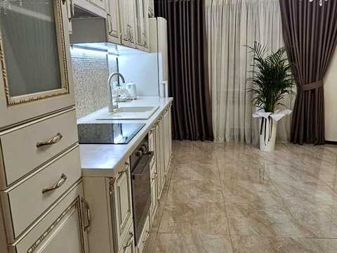 квартира за адресою Заліська вул., 5