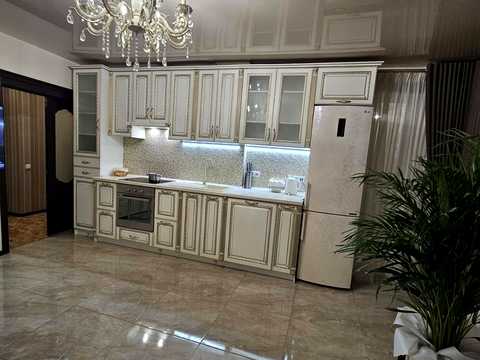 квартира за адресою Заліська вул., 5