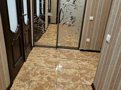 квартира за адресою Заліська вул., 5