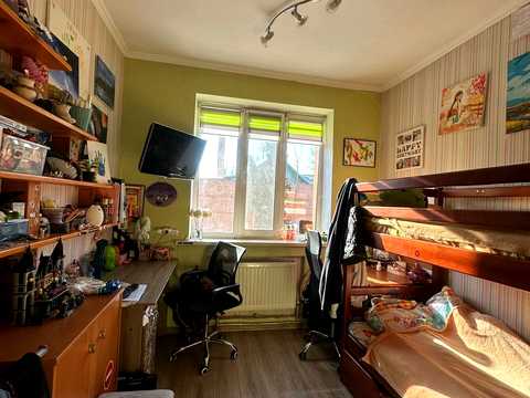 дом по адресу Григория Кочура ул., 14