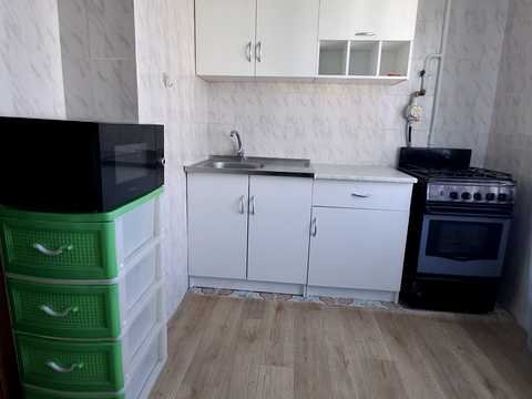 квартира за адресою Героїв Дніпра вул., 32-А