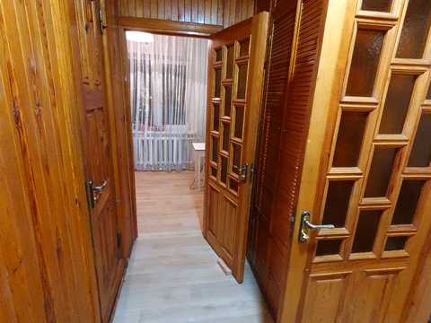 квартира за адресою Героїв Дніпра вул., 32-А