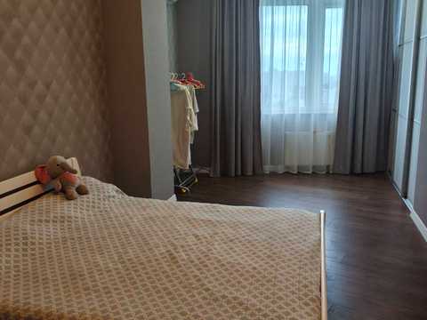 квартира по адресу Французский бульв., 22/3