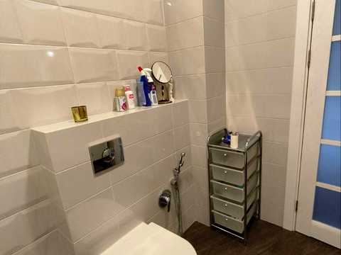 квартира по адресу Французский бульв., 22/3