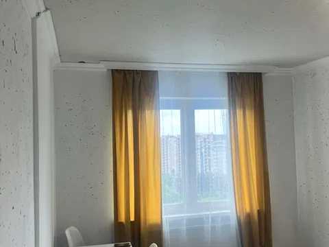 квартира по адресу Самойло Кошки ул. (Маршала Конєва), 5-Б