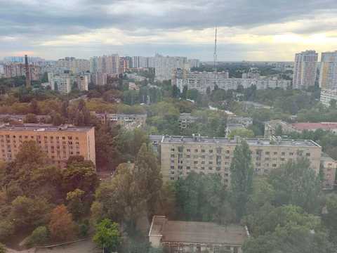 квартира по адресу Французский бульв., 22/3